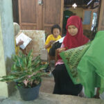 Mengenal 3 Teknik Utama Pembuatan Batik: Seni Merintang Warna yang Autentik