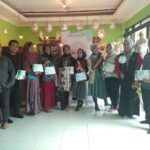 batik berkah lestari